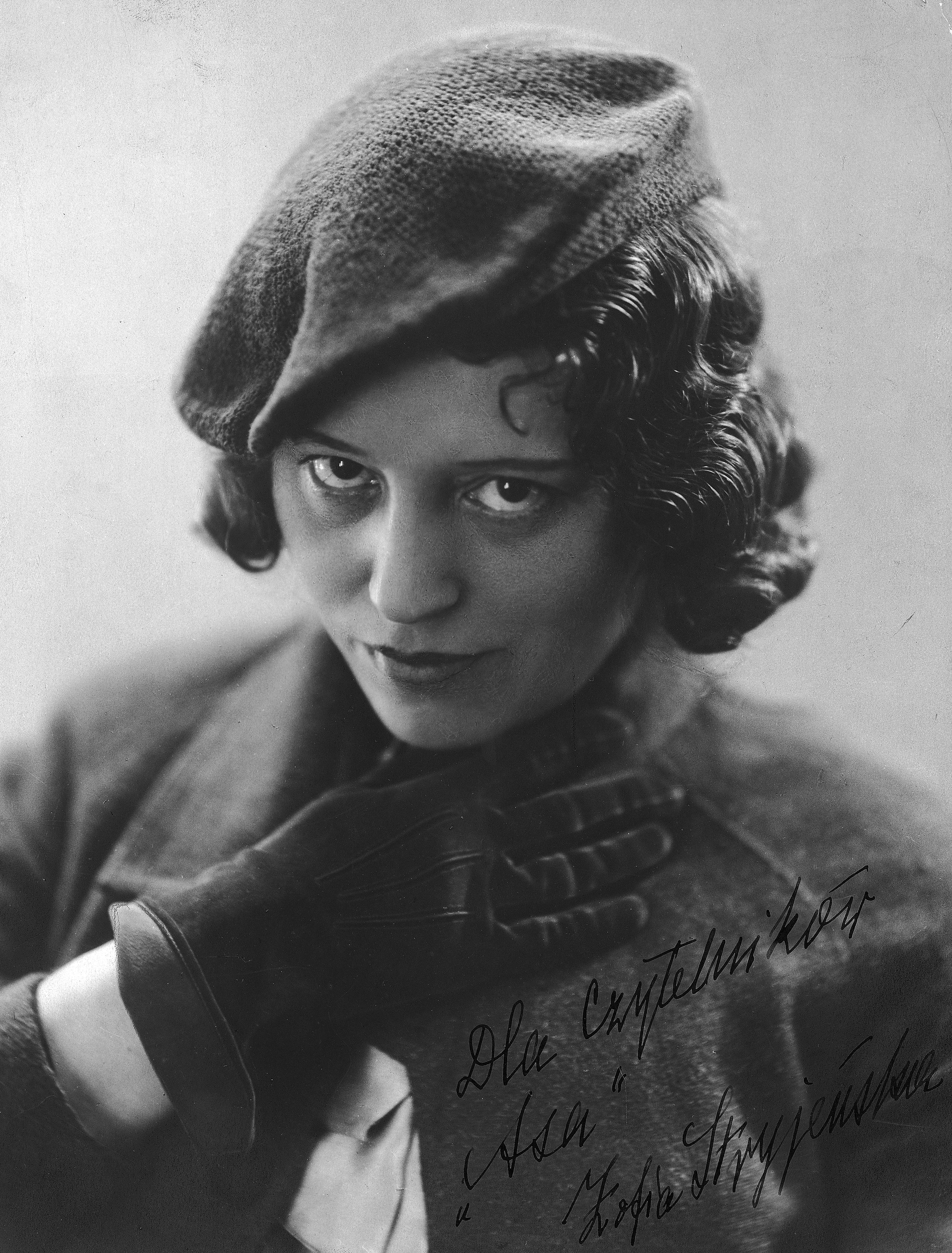 Nasi w mieście nad Izarą