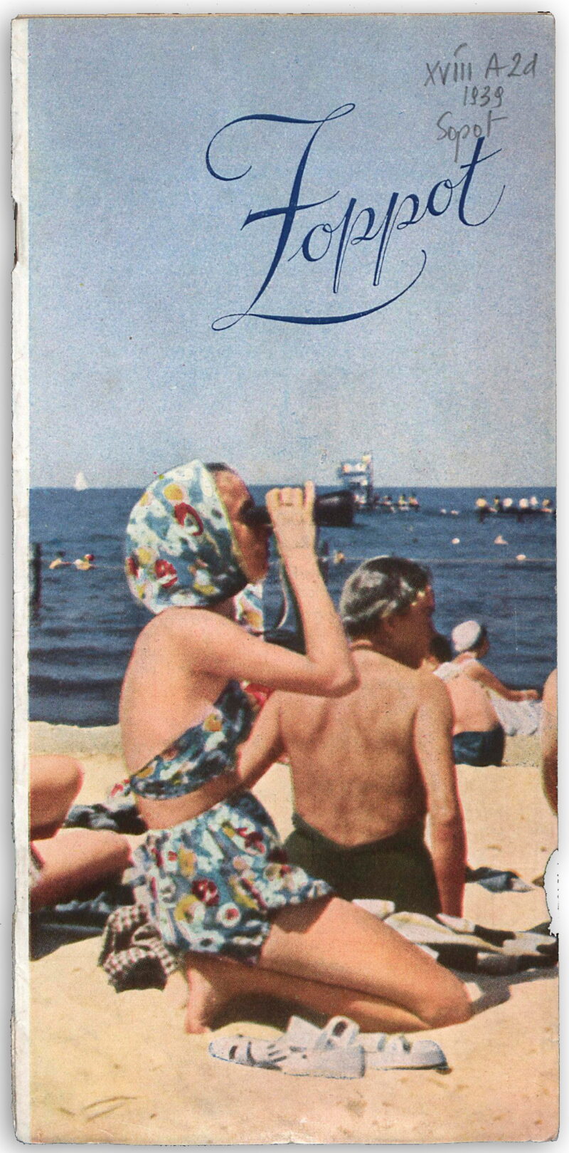 Miasto godne nieustannych odkryć