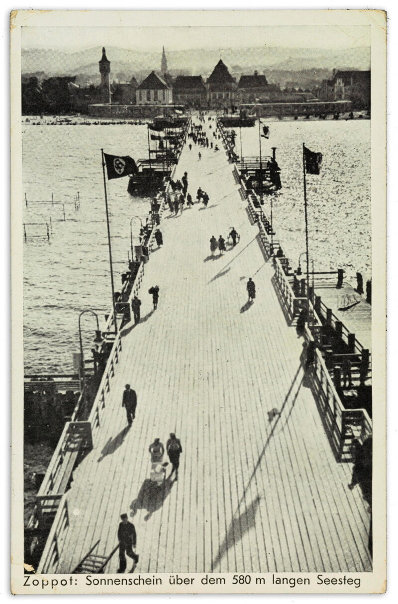 Miasto godne nieustannych odkryć