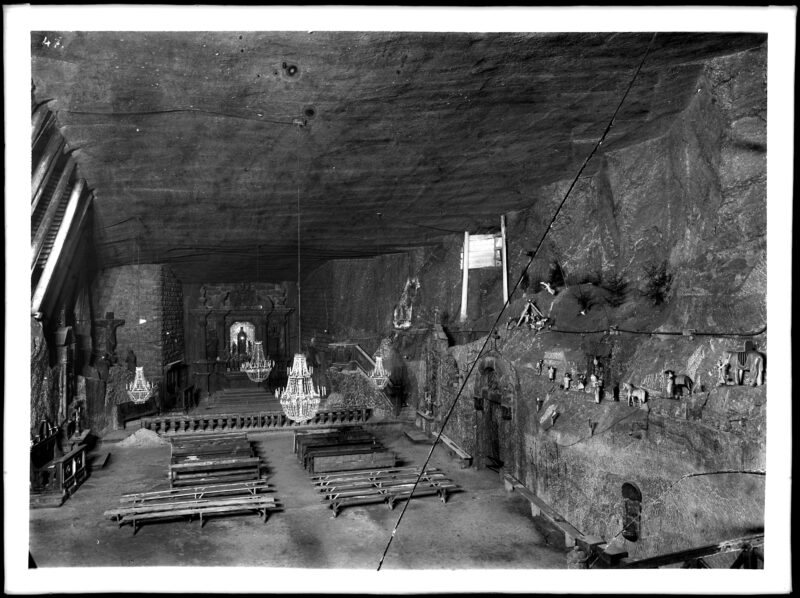 1449-23-Zb.Spec___OBR Królewska Kopalnia Soli w Wieliczce