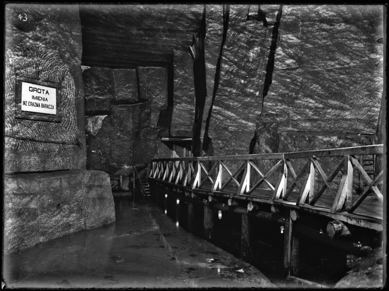 1449-33-Zb.Spec___OBR Królewska Kopalnia Soli w Wieliczce