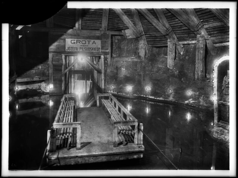 1449-34-Zb.Spec__OBR Królewska Kopalnia Soli w Wieliczce