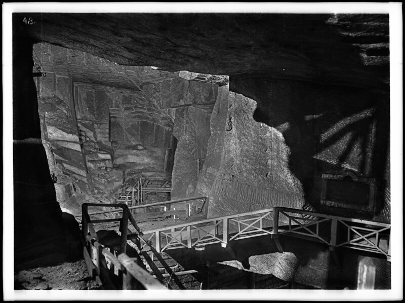 1449-36-Zb.Spec---OBR Królewska Kopalnia Soli w Wieliczce