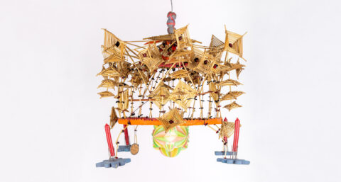 Wawel? To brzmi rysunkowo