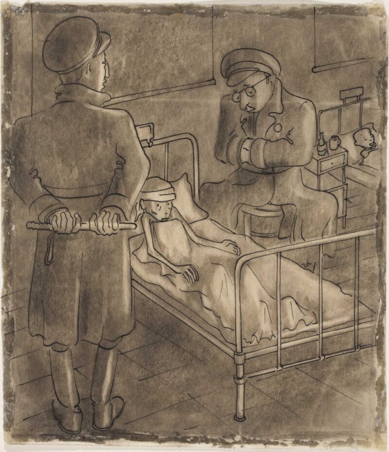 Chaimek Sztarkman Nie znam swojego losu, ale pamiętajcie, jak się nazywam. Archiwum Ringelbluma