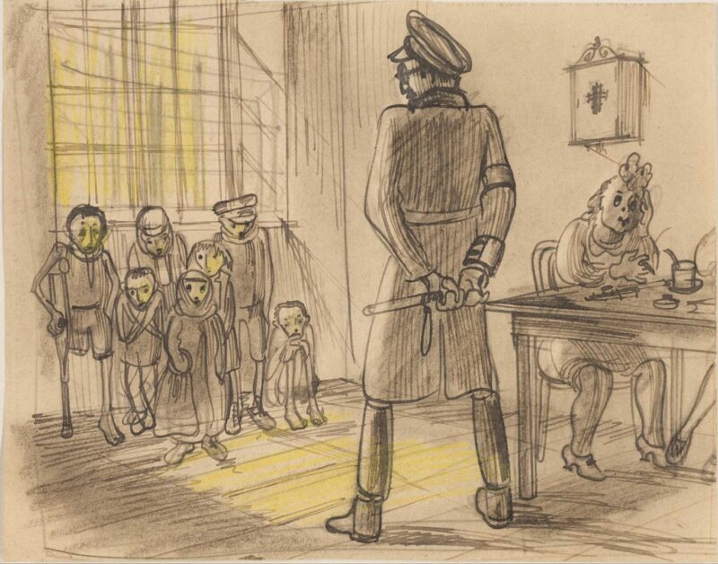 ferferferferefer Nie znam swojego losu, ale pamiętajcie, jak się nazywam. Archiwum Ringelbluma