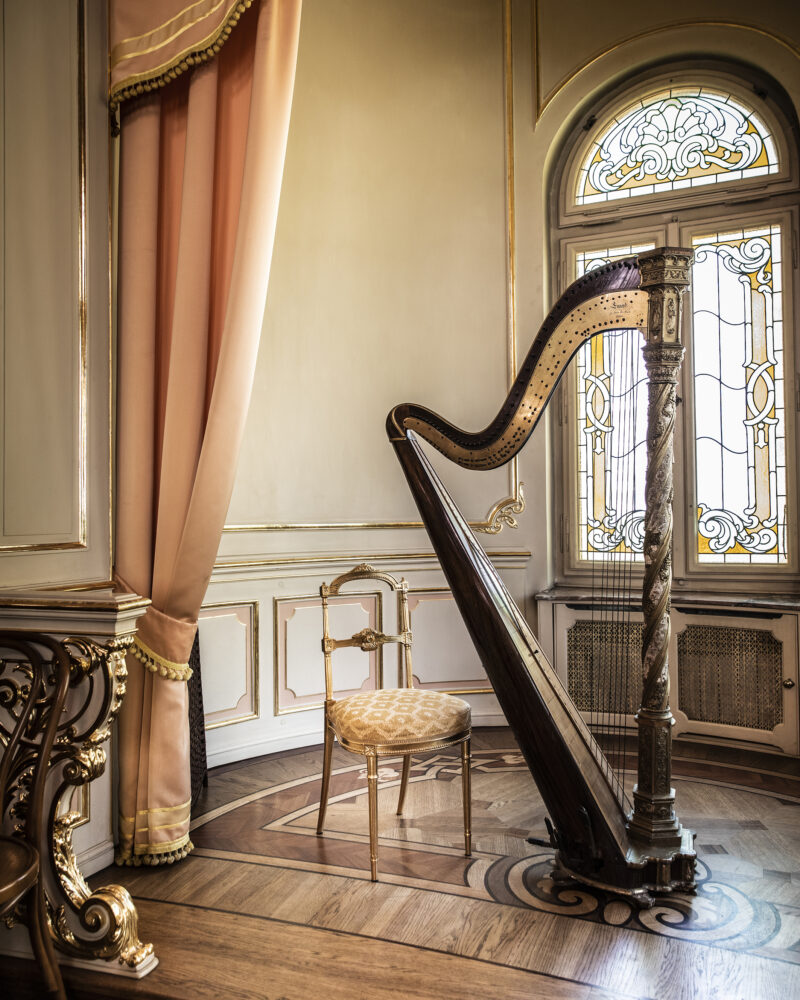 Las Vegas zamknięte we wnętrzach