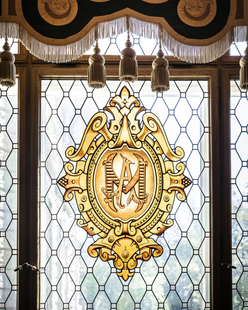 Las Vegas zamknięte we wnętrzach