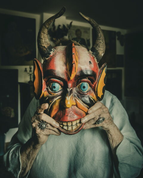 Elżbieta Dzikowska. Tu byłam