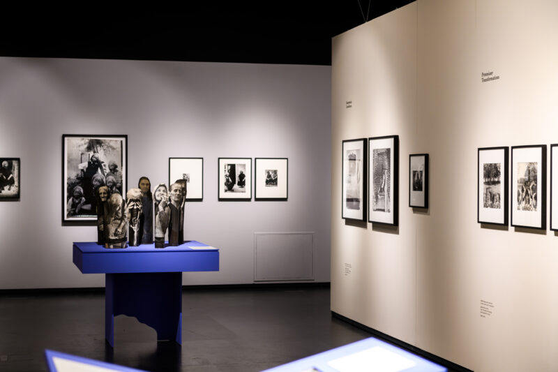 Wystawa „Zofia Rydet. Swiat uczuc i wyobrazni” w MuFo Fot. Dorota Marta / MuFo