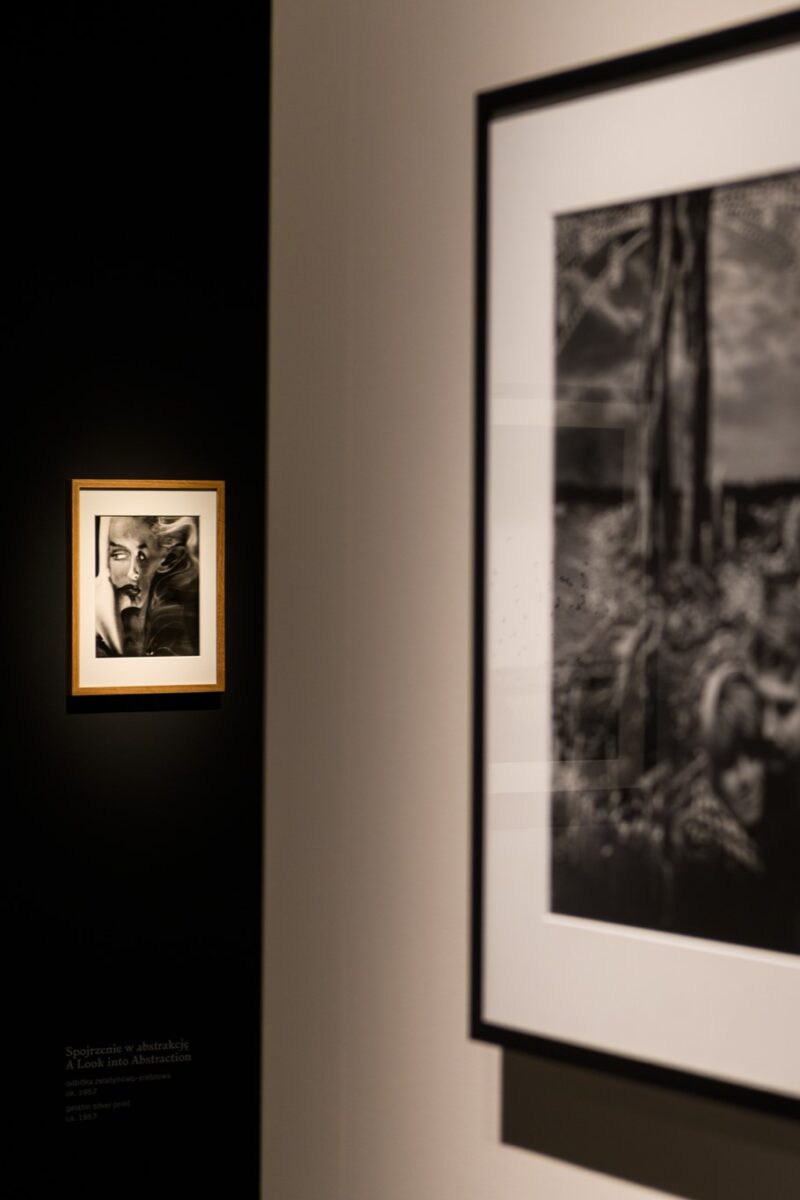 Wystawa „Zofia Rydet. Swiat uczuc i wyobrazni” w MuFo Fot. Dorota Marta / MuFo