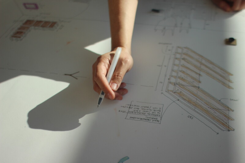 Biennale Architektury w Wenecji: geologia i roboty