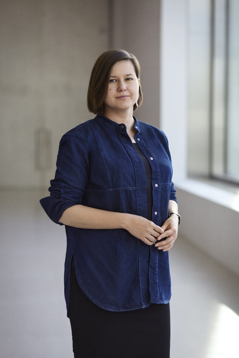 Biennale Architektury w Wenecji: geologia i roboty