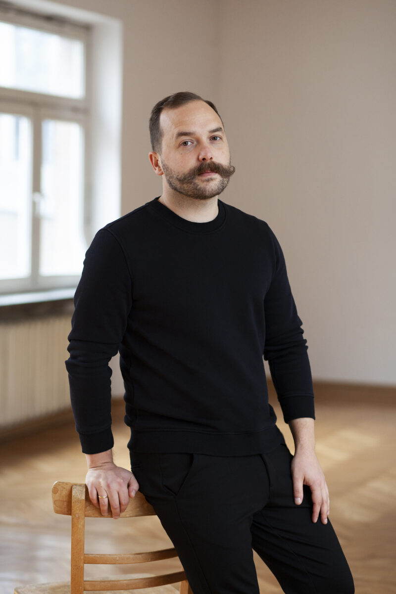 Biennale Architektury w Wenecji: geologia i roboty