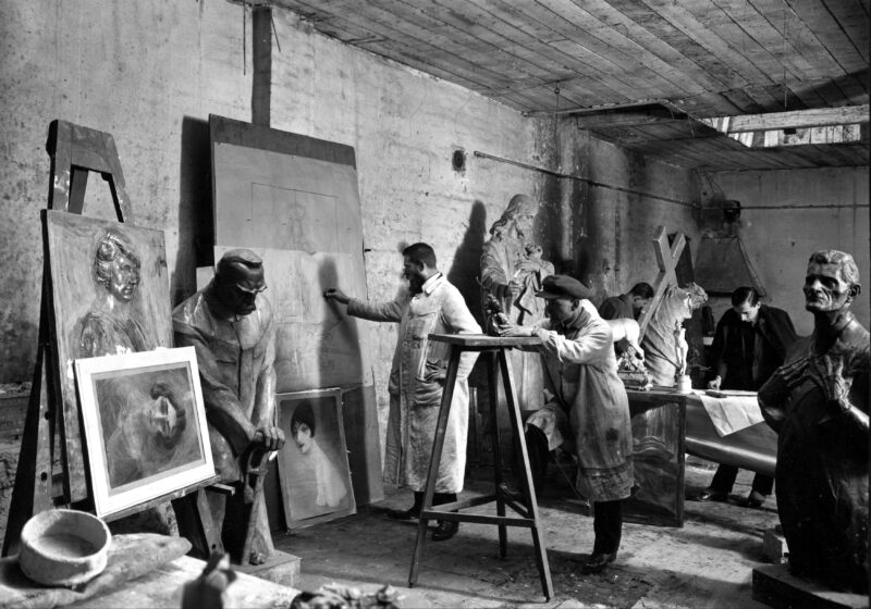 Józef Fajngold – ostatni jubiler starej Warszawy