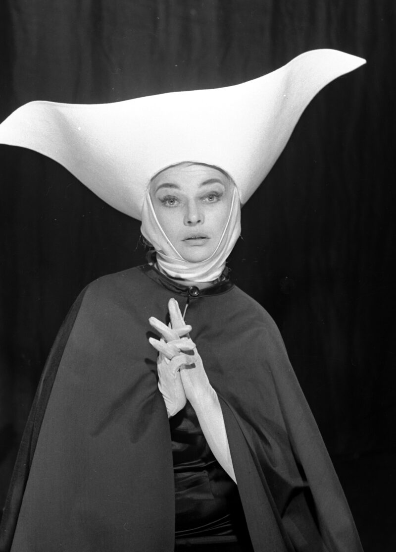 Gdzie ukrył się Szajna?