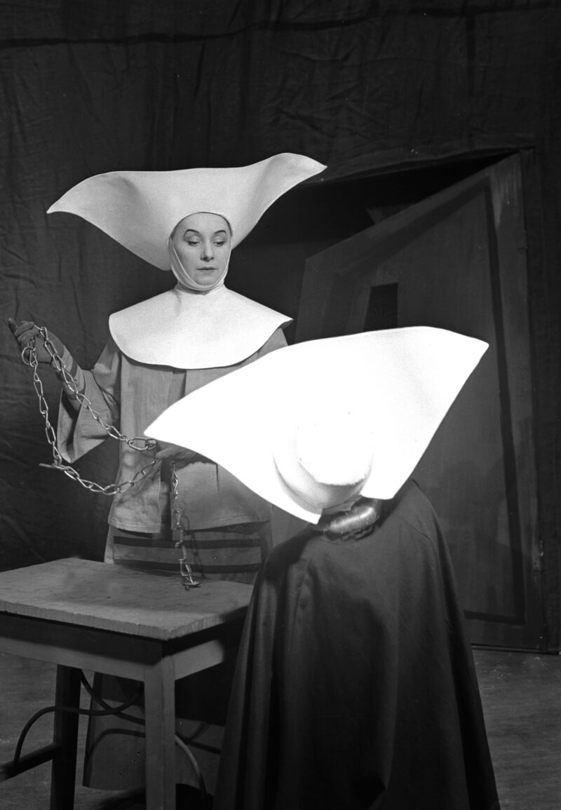 Gdzie ukrył się Szajna?