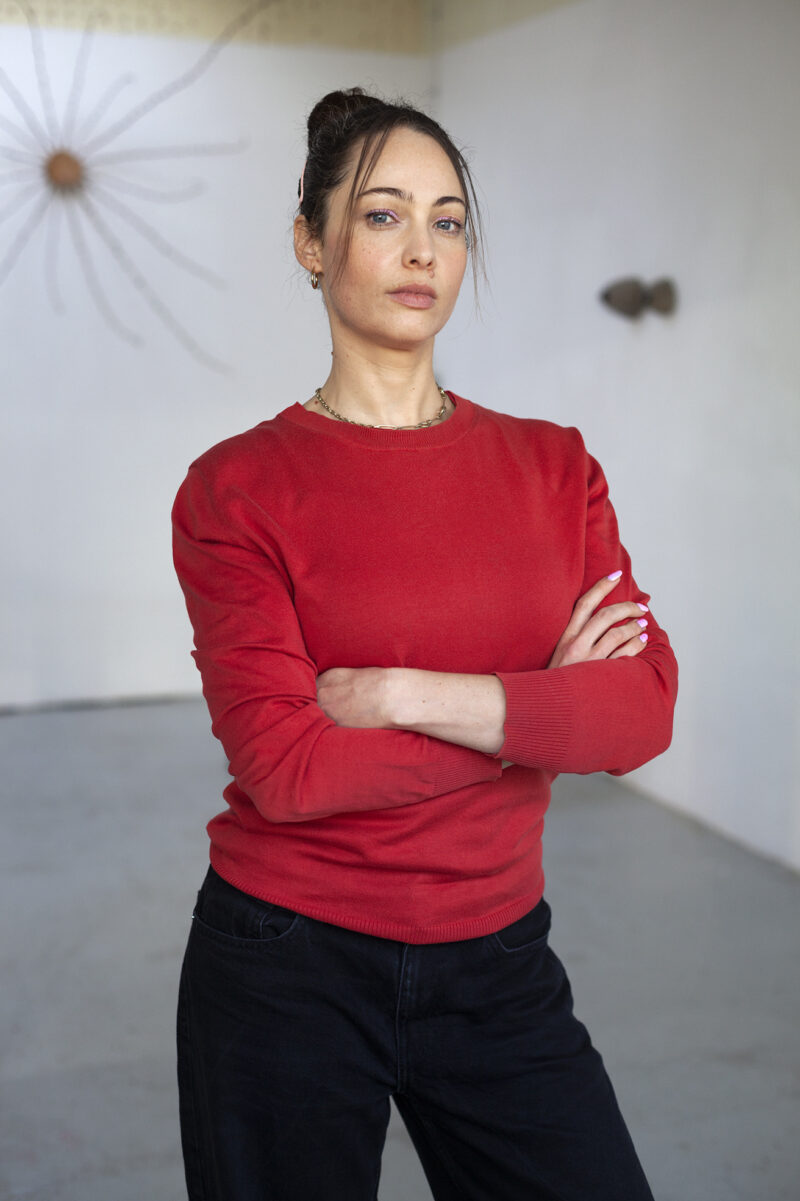 Biennale Architektury w Wenecji: geologia i roboty