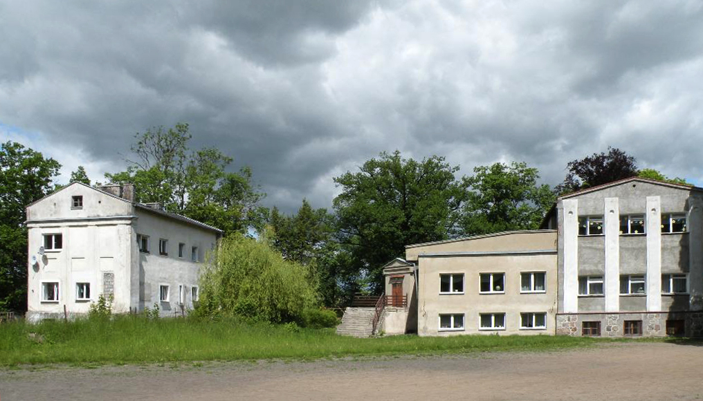 Dylewo – dzieło totalne