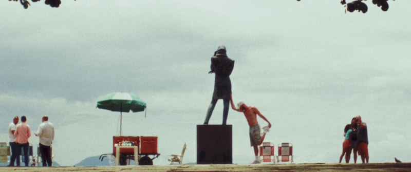 „7 różnych rzeźb”, reż. Tomasz Wolski, Anna Gawlita