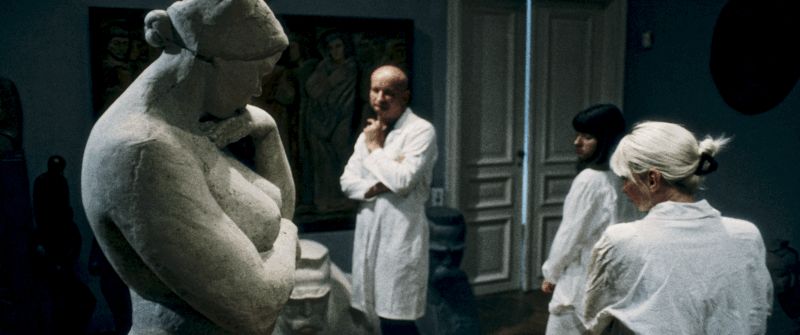 „7 różnych rzeźb”, reż. Tomasz Wolski, Anna Gawlita