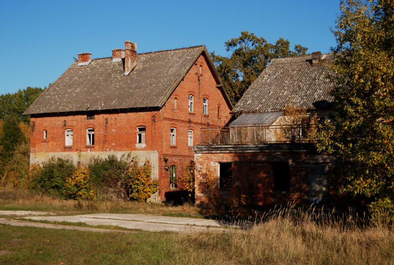 DSC_4978 mleczarnia i gorzelnia___OBR Dylewo. Mleczarnia i gorzelnia