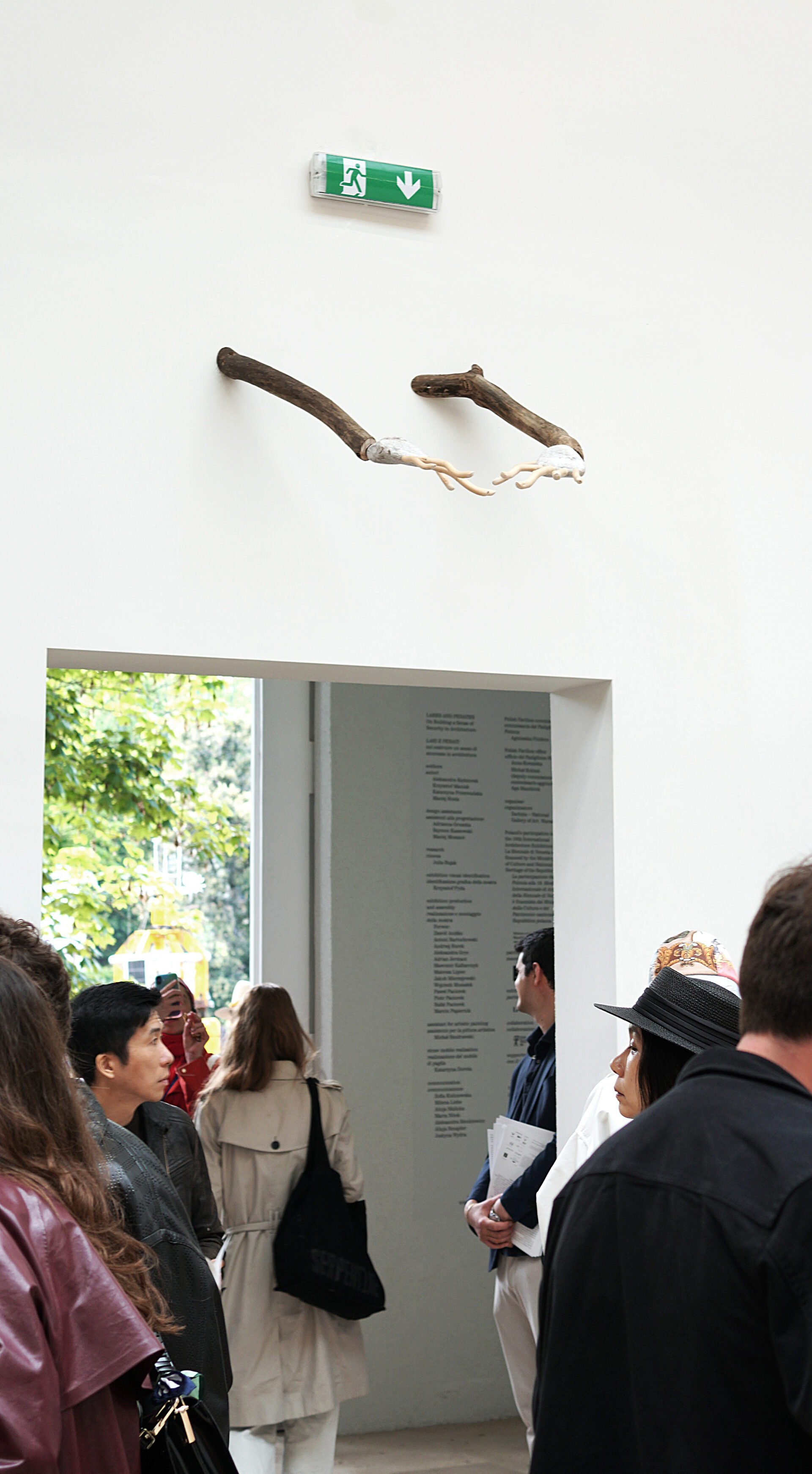 DSC03177___obr Biennale Architektury w Wenecji: geologia i roboty