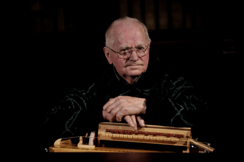 Podniebny koncert pana Stanisława