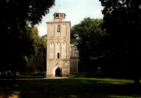 Dylewo – dzieło totalne