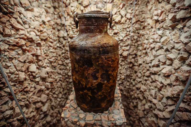 LR7A3005__Zmniejszone Nie znam swojego losu, ale pamiętajcie, jak się nazywam. Archiwum Ringelbluma