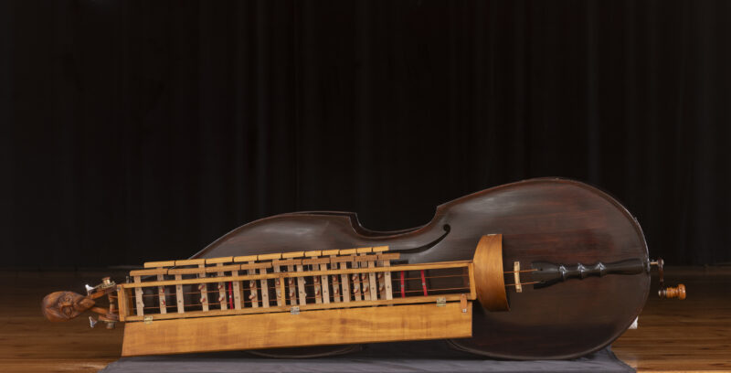 Podniebny koncert pana Stanisława