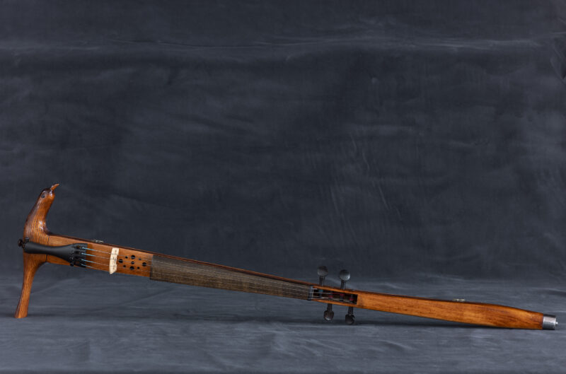 Podniebny koncert pana Stanisława