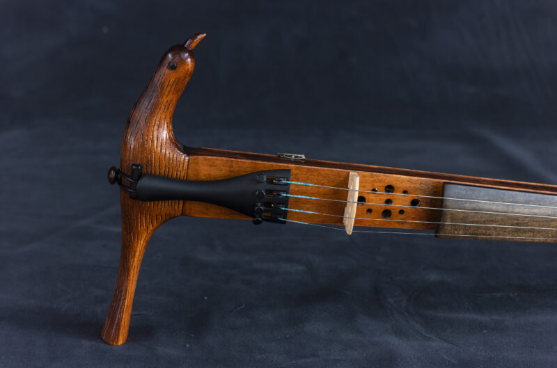 Podniebny koncert pana Stanisława