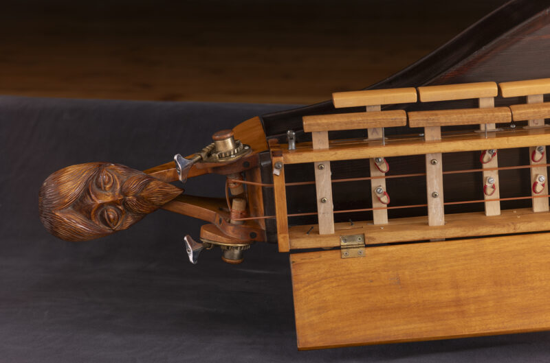 Podniebny koncert pana Stanisława