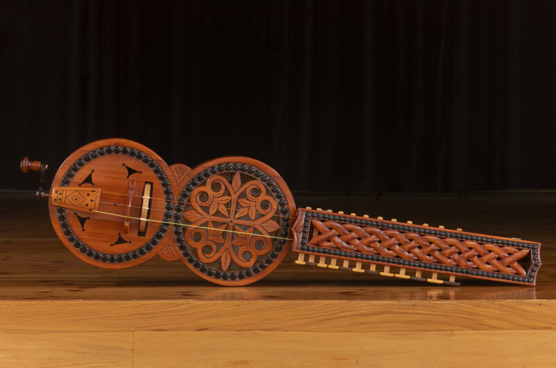 Podniebny koncert pana Stanisława