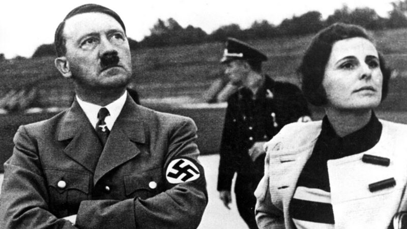 wdwedewdewdewfdr Piękno w służbie zbrodni