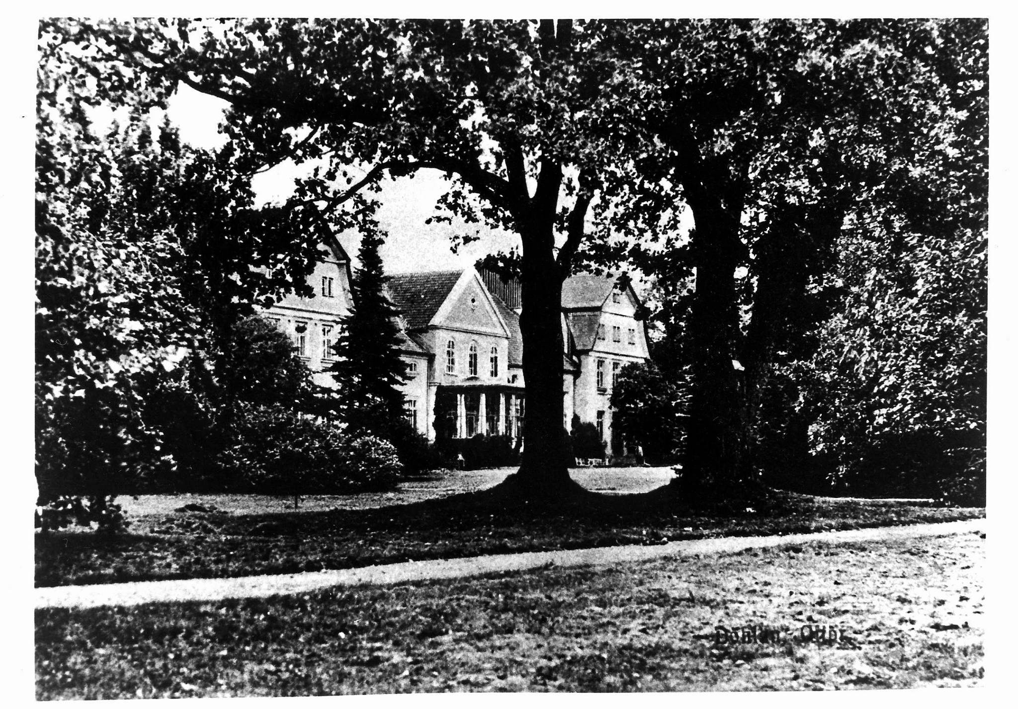 Dylewo – dzieło totalne | Spotkania z Zabytkami