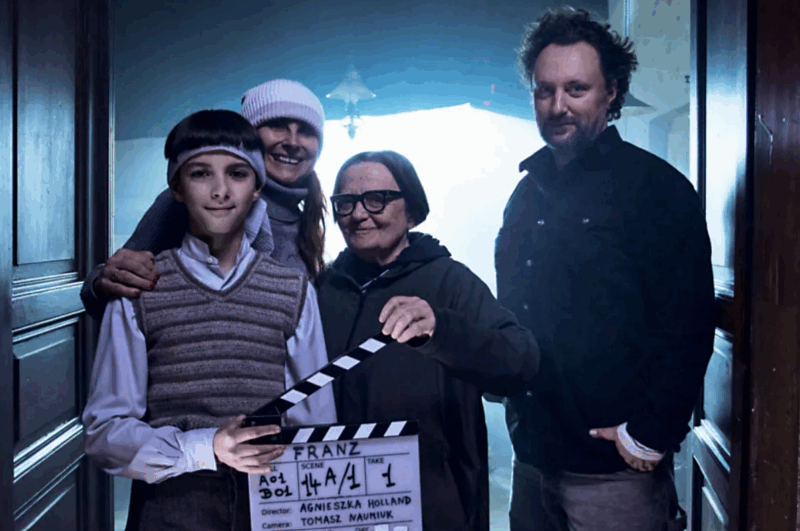 Ważniejsza jest ekspresja niż dosłowna autentyczność