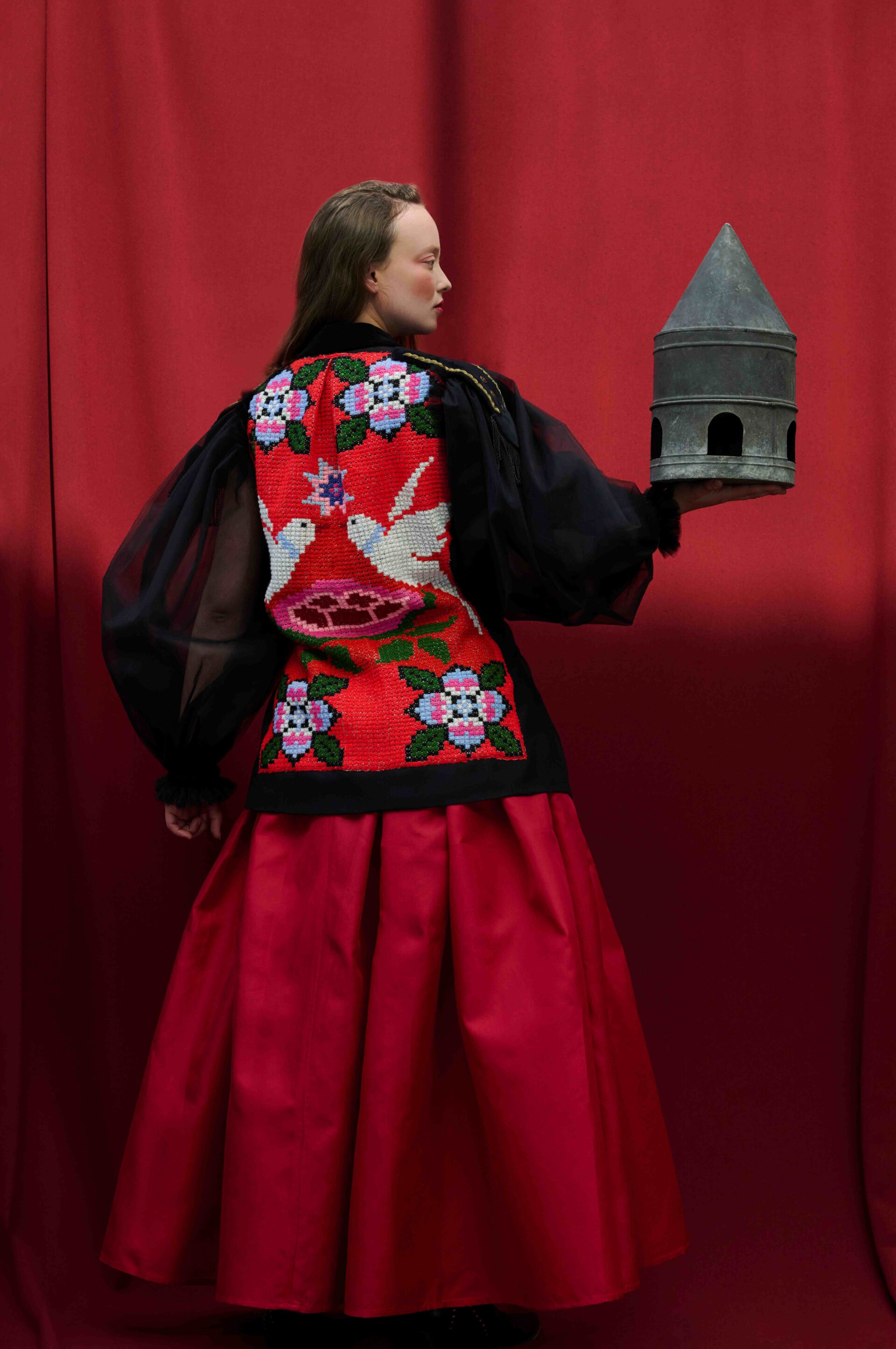 Etnoalternatywa: kiedy tradycja spotyka przyszłość