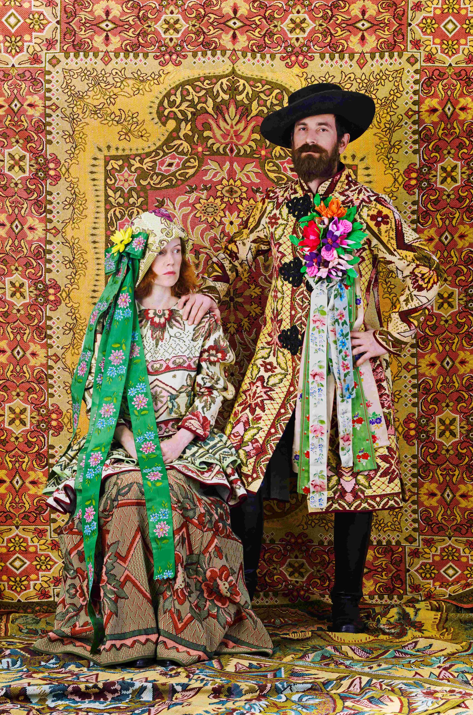 Etnoalternatywa: kiedy tradycja spotyka przyszłość