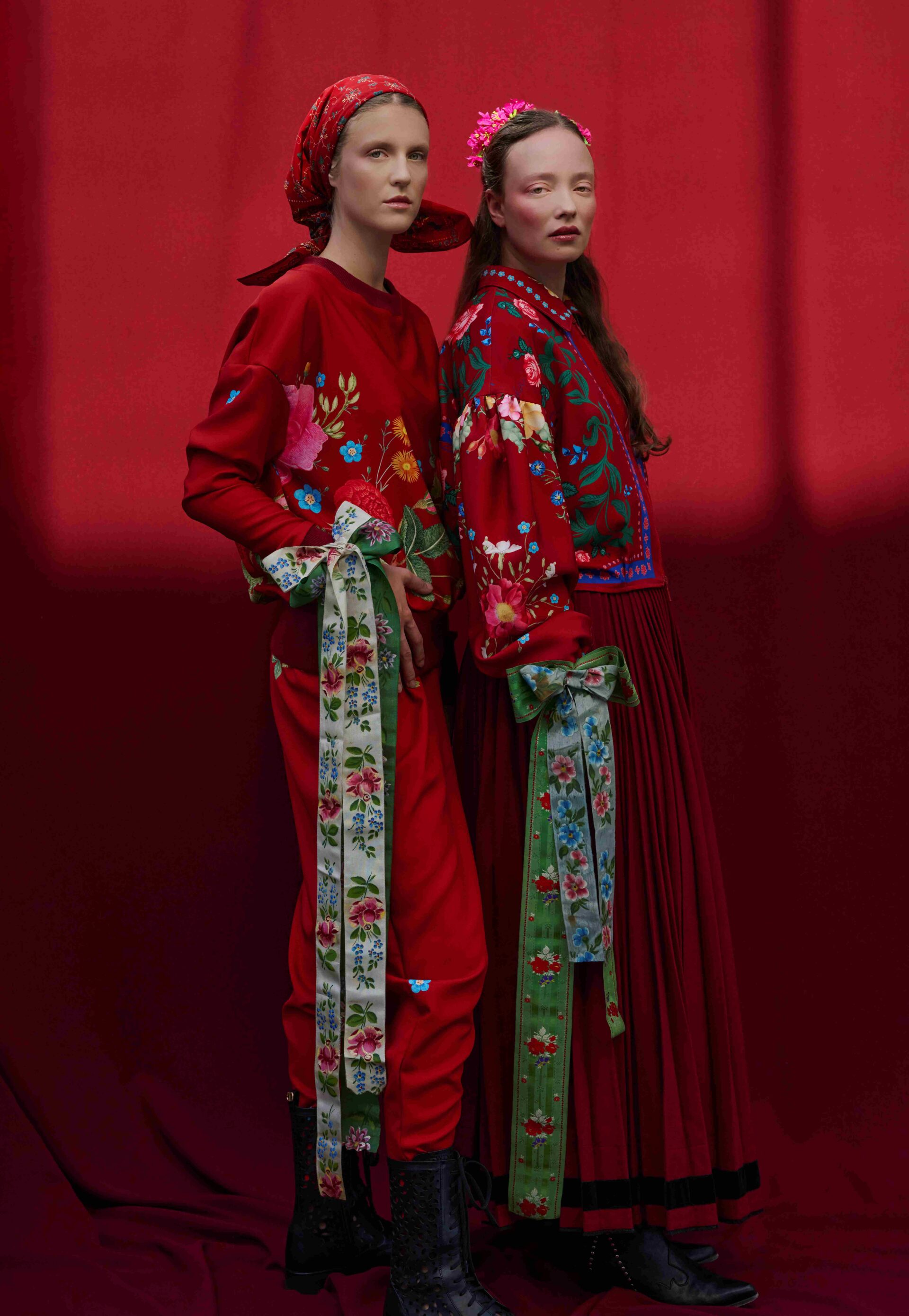 Etnoalternatywa: kiedy tradycja spotyka przyszłość