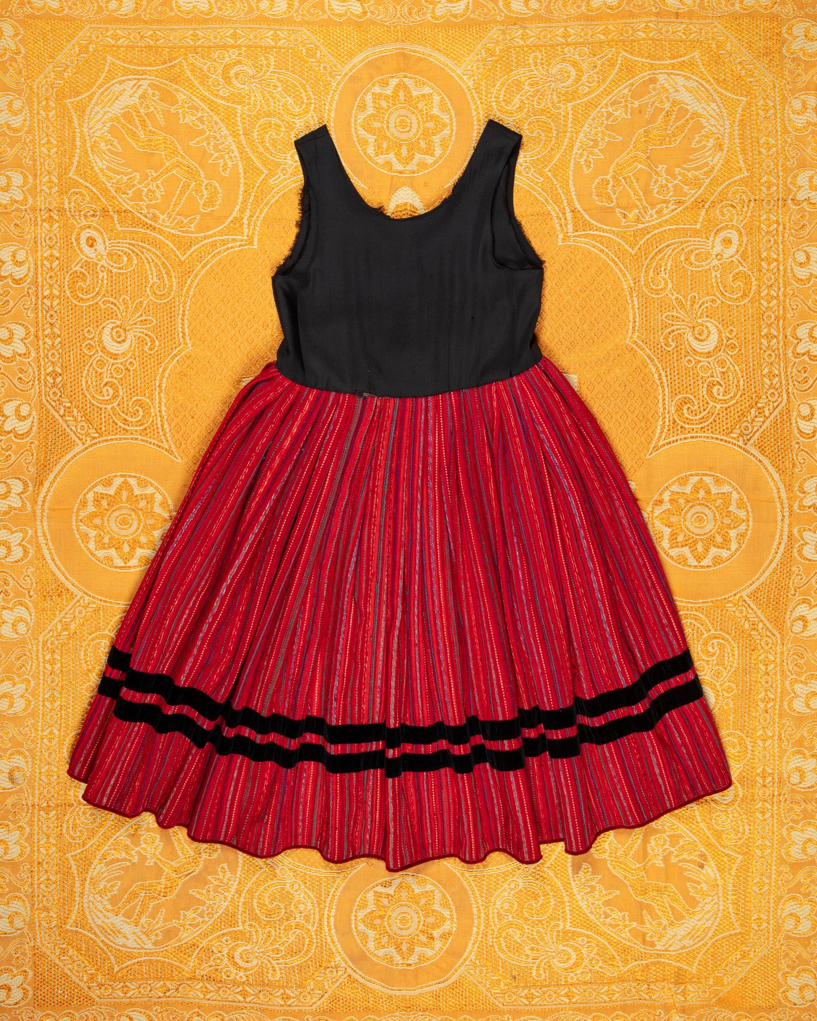 Etnoalternatywa: kiedy tradycja spotyka przyszłość