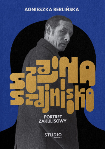 Gdzie ukrył się Szajna?