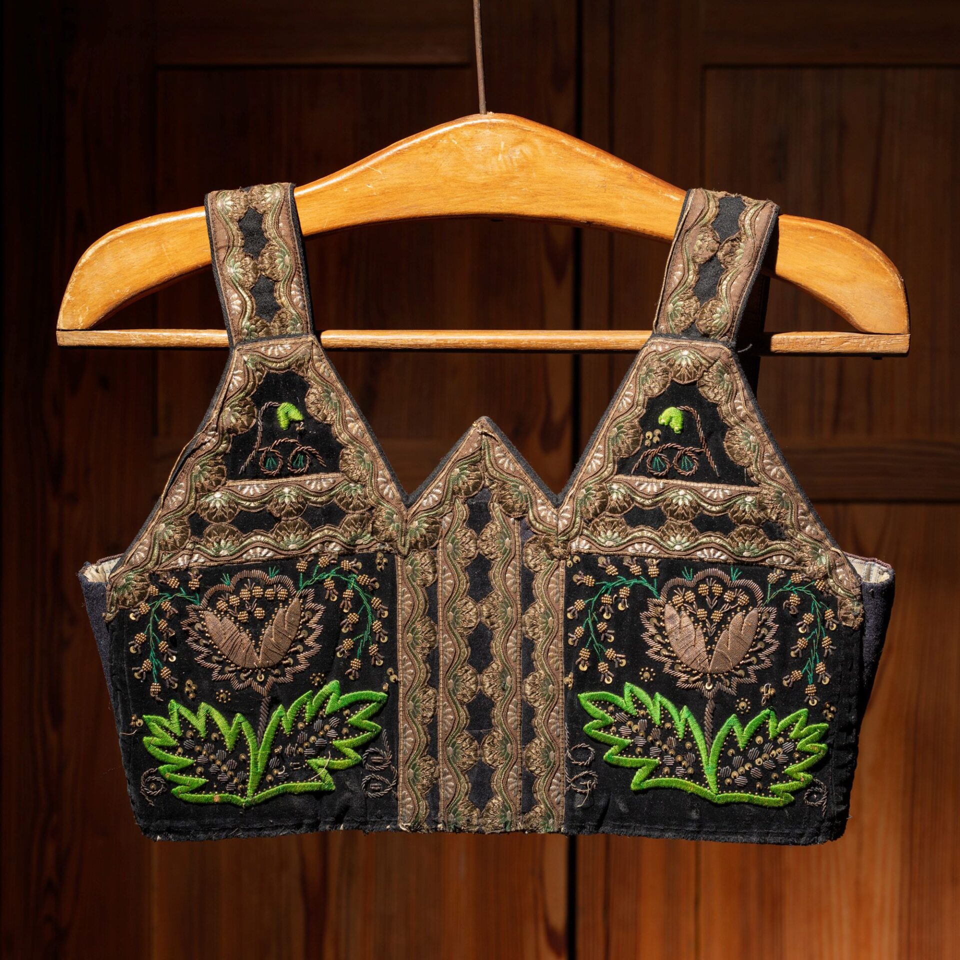 Etnoalternatywa: kiedy tradycja spotyka przyszłość