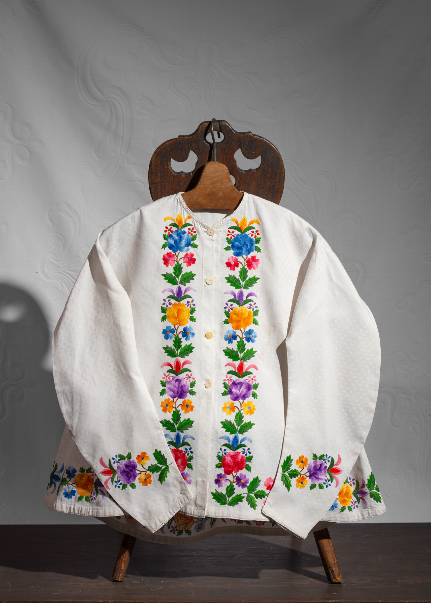 Etnoalternatywa: kiedy tradycja spotyka przyszłość