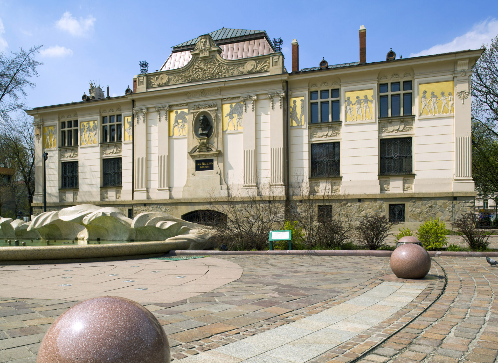 Rynek Glowny Swego nie znacie, odc. 7