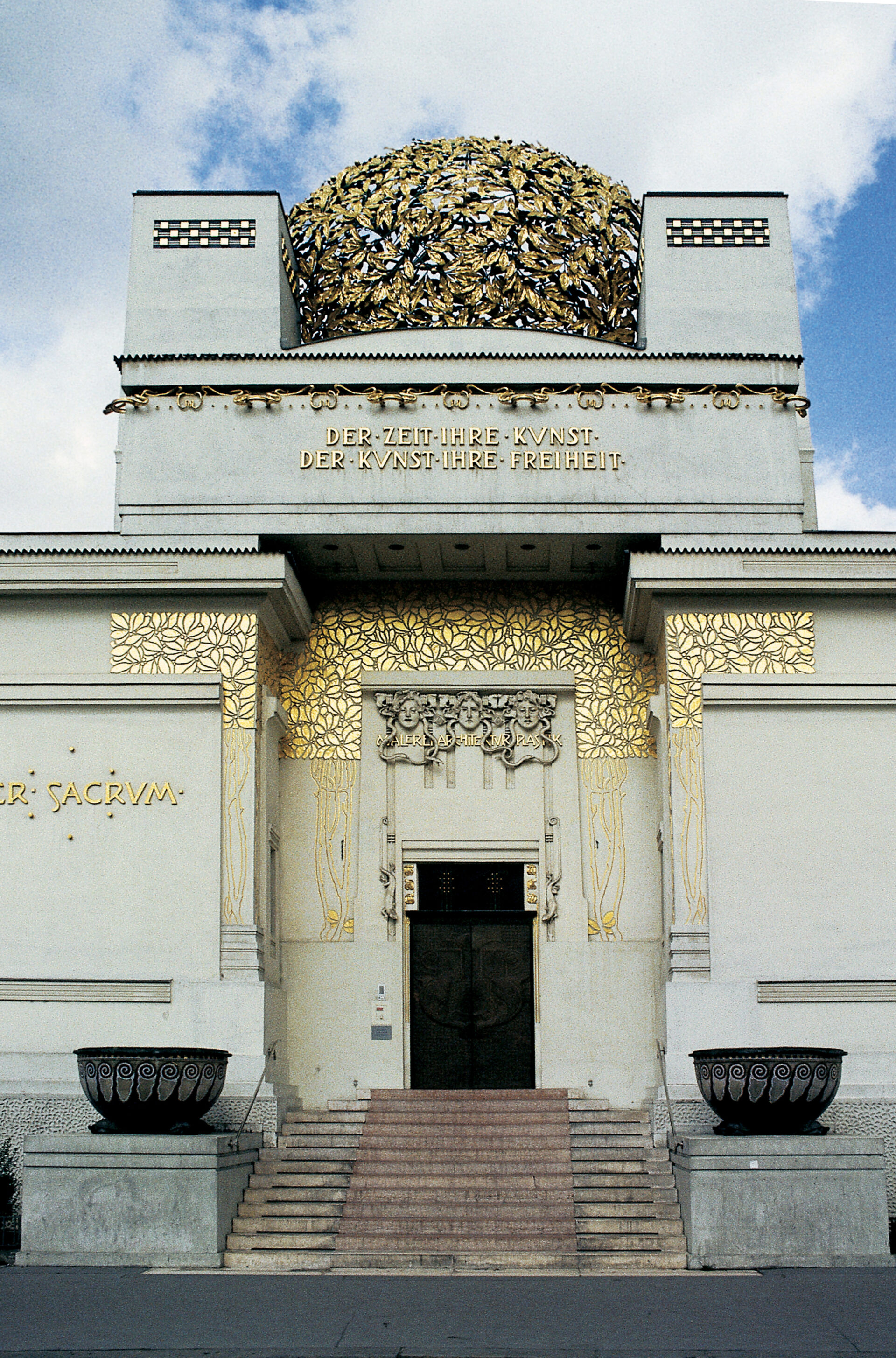 Secession in Vienna Swego nie znacie, odc. 7
