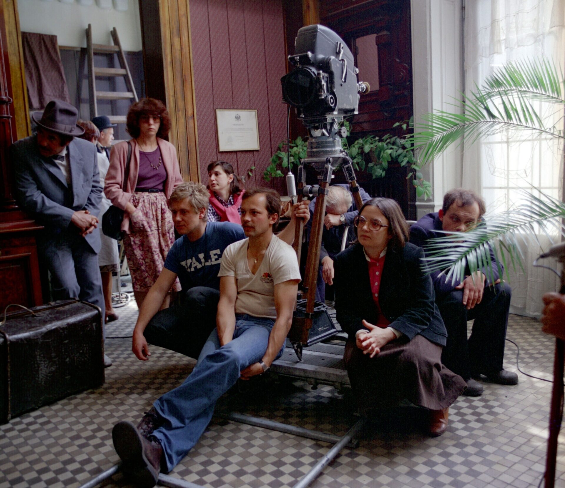 Ważniejsza jest ekspresja niż dosłowna autentyczność