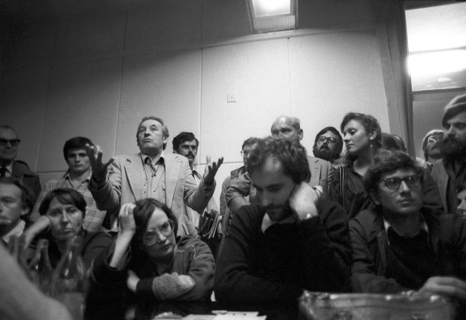 Ważniejsza jest ekspresja niż dosłowna autentyczność