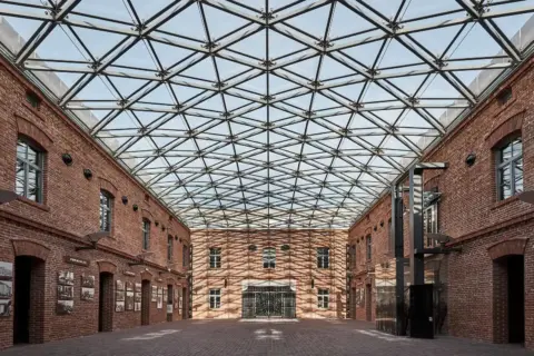 Muzeum AK w Krakowie